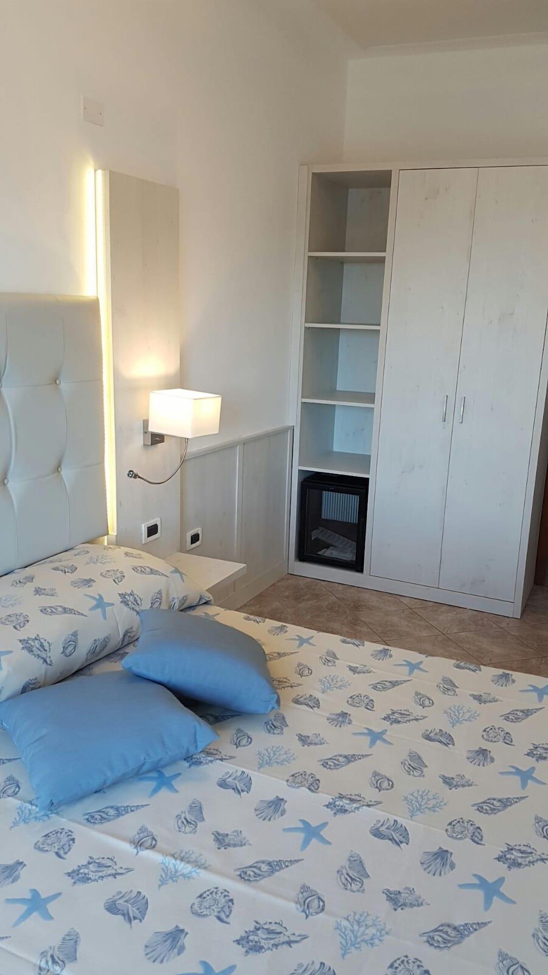 Hotel Bella Riviera Lungomare فياريجيو المظهر الخارجي الصورة